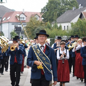 Musikverein Schönering