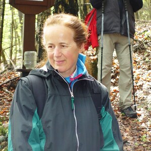 Pilgerwanderung 2017