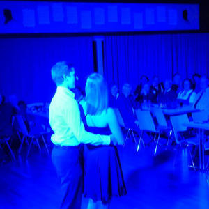 Pfarrball Pfarre Peuerbach