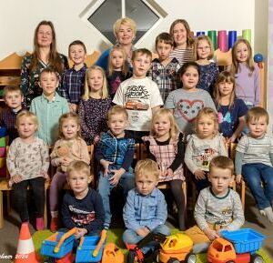Kindergarten 2023/24
