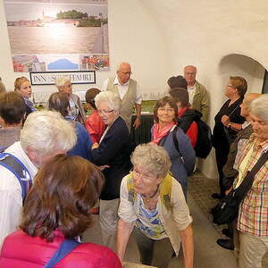 Betriebsausflug 2016