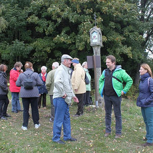 Pfarr-Wallfahrt Maria Trost