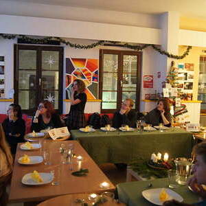 Präsentation Ihintza