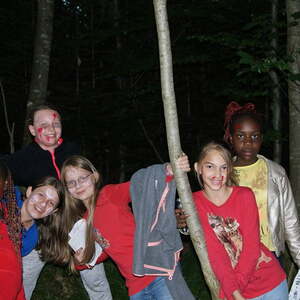 JS- und Minilager 2015