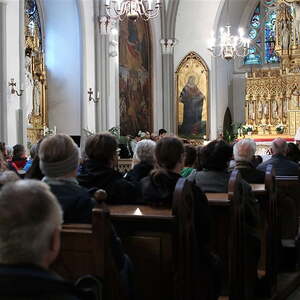 Jugendmaiandacht 2019