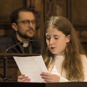 Benefizkonzert für Innenrenovierung Stadtpfarrkirche