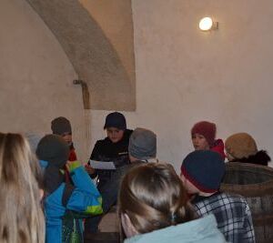 Ostertreff Miniss 2022