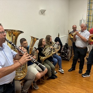 Einführungsgottesdienst Dr. Innocent Nwafor