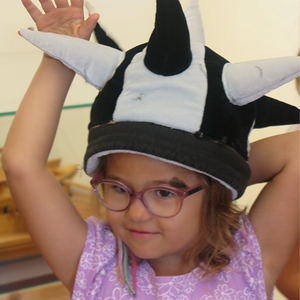 Führung im Stadttheater Grein