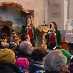 Adventkonzert 2019 der Musikkapelle Kopfing
