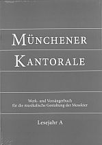 Münchener Kantorale A