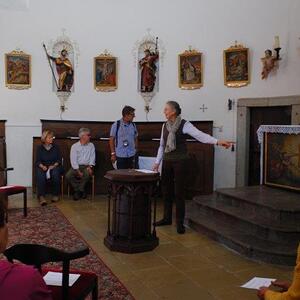 Gunskirchener Pilgertag 2022