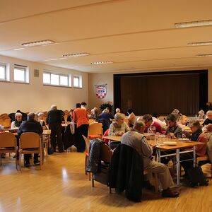 Fastensuppenessen 2023