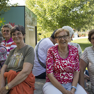 Frauenausflug 2025 - Passau/Schärding