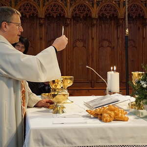 Sternsingeraktion 2018, Pfarre Neumarkt im Mühlkreis