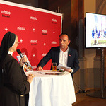 Jubiläumsgottesdienst 60 Jahre „allewelt'