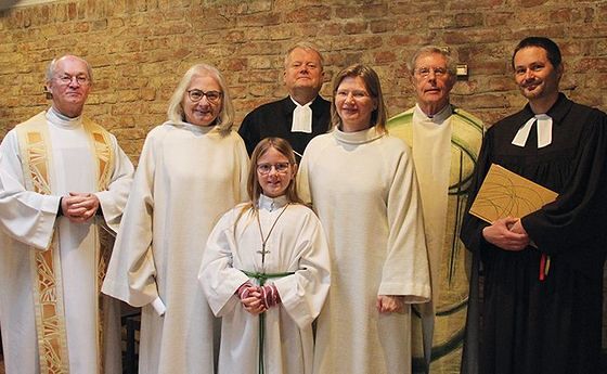 Ökumenischer Gottesdienst 2023