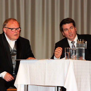 60 Jahr Jubiläum des KBW St. Konrad