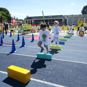 Kindergartenolympiade