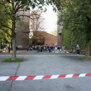 Flohmarkt