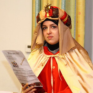 Sternsingeraktion 2020