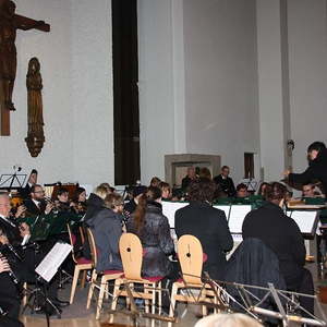 Konzert in St. Quirinus