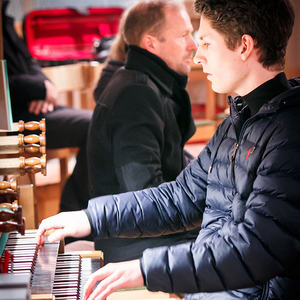 Pfarrkirche Sarleinsbach