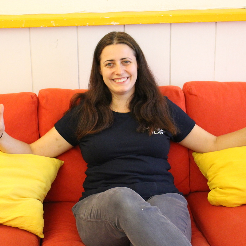 Larissa Scheiblhofer