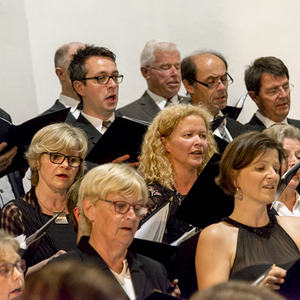 Fest-Konzert in der Stadtpfarrkirche Kirchdorf