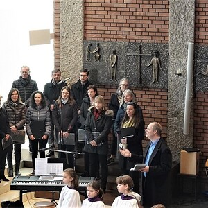 Firmvorstellgottesdienst 2023