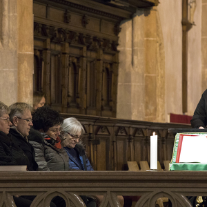 Beauftragung Seelsorgeteam St. Stephan