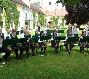 Pfarrfest 2009