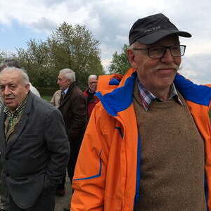 KMB-Wallfahrt Steyr 2017