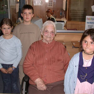 Erstkommunionvorbereitung