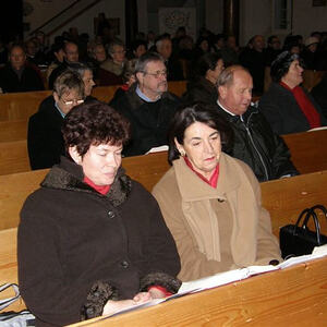 Ökumenischer Gottesdienst