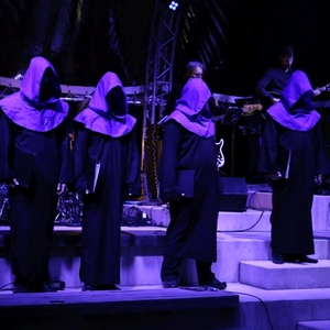 Sounds Of Gregorian 2015