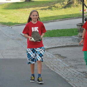 Bußfeier der Firmlinge