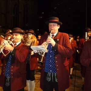 Amtseinführung Bischof Manfred