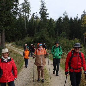Wandertag 2022 
