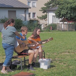 Ferienbetreuung 2020