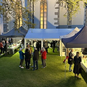 am 14. September 2025