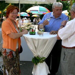 Begegnungsfest 2008