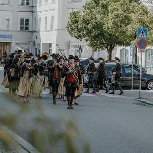 Erstkommunion 2026