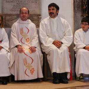 Erntedank & Pfarrfest