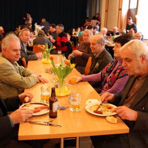 Faschingskindermesse