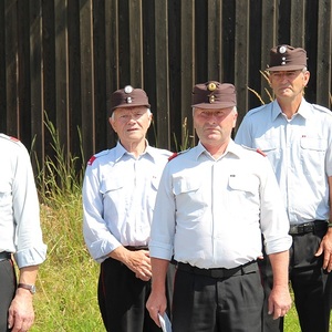 Fronleichnam 2022 in der Pfarre Rainbach