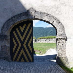 Festung Kufstein