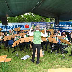 Pfarre Hörsching hl. Jakob