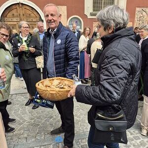 Pfarre Ried im Innkreis