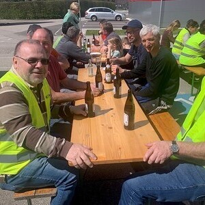 Fr. 21. Sa. 22. April 2023